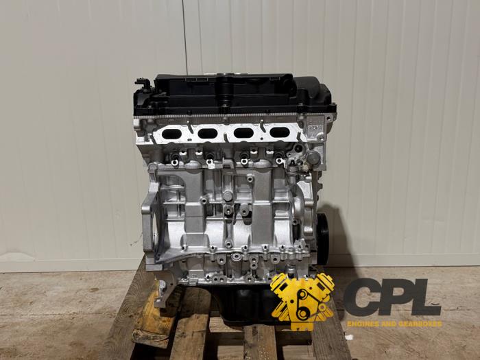 Gereviseerde Motor Mini Mini Open (R57) Prijs € 3.327,50 Inclusief btw aangeboden door CPL Engines