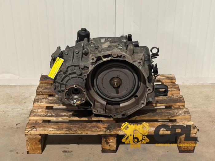 Gebruikte Automaatbak Volkswagen Golf Prijs € 514,25 Inclusief btw aangeboden door CPL Engines