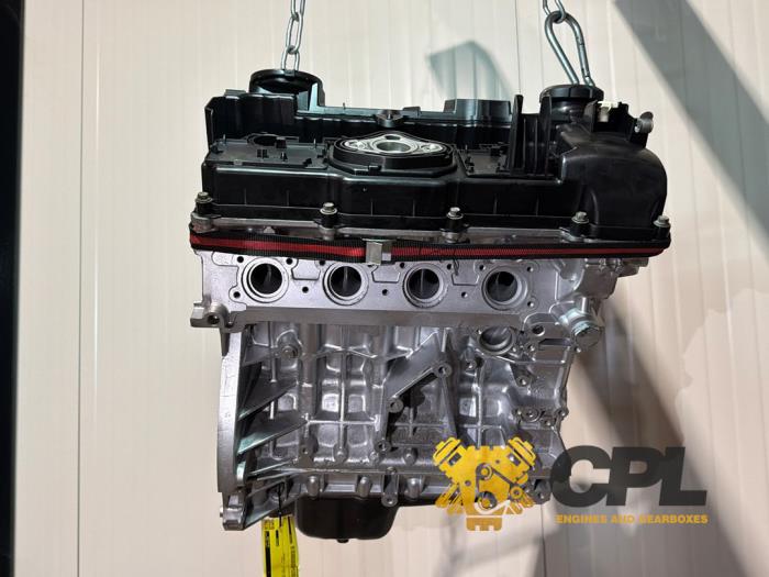 Gereviseerde Motor BMW 3-Serie Prijs € 2.601,50 Inclusief btw aangeboden door CPL Engines