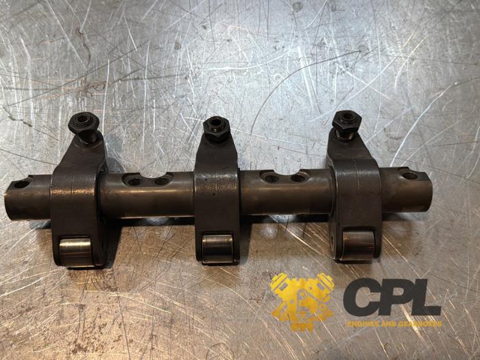 Gebruikte Tuimelaar Volkswagen Transporter T5 2.5 TDi Prijs € 70,00 Margeregeling aangeboden door CPL Engines
