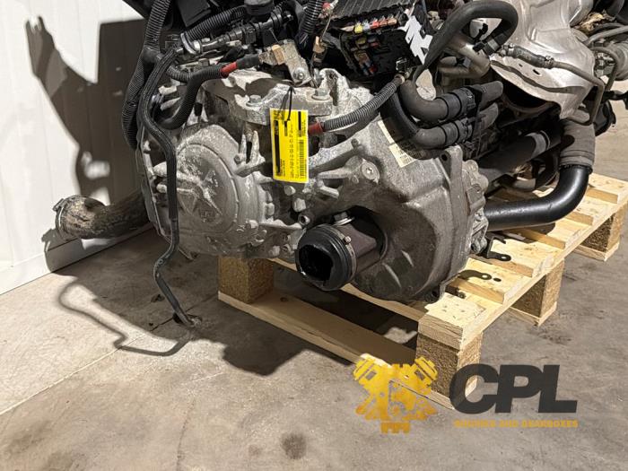 Gebruikte Automaatbak Volvo V70 (BW) 2.5 T 20V Prijs € 665,50 Inclusief btw aangeboden door CPL Engines