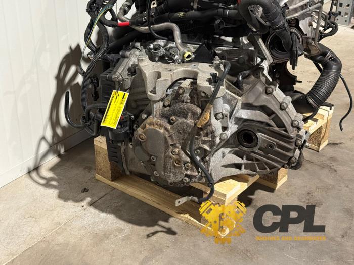 Gebruikte Automaatbak Volvo XC60 I (DZ) 2.0 T5 16V Prijs € 2.420,00 Inclusief btw aangeboden door CPL Engines