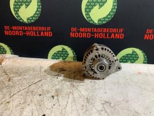 Gebruikte Dynamo Ford Tourneo Courier Prijs € 100,00 Margeregeling aangeboden door Auto Demontage Vijfhuizen