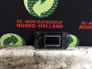 Gebruikte Display Multi Media regelunit Ford Grand C-Max Prijs € 100,00 Margeregeling aangeboden door Auto Demontage Vijfhuizen