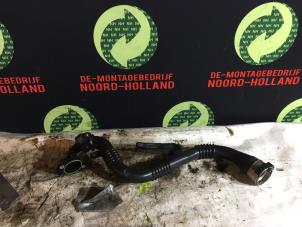 Gebruikte Turboslang Renault Clio Prijs € 80,00 Margeregeling aangeboden door Auto Demontage Vijfhuizen