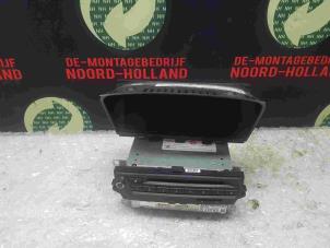 Gebruikte Radio BMW 3-Serie Prijs € 400,00 Margeregeling aangeboden door Auto Demontage Vijfhuizen