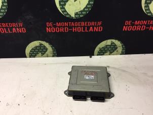 Gebruikte Inspuitcomputer Mazda 5 Prijs € 80,00 Margeregeling aangeboden door Auto Demontage Vijfhuizen