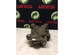Gebruikte Differentieel lock 4x4 Volkswagen Passat Variant 4Motion (3C5) 3.2 FSI V6 32V Prijs € 500,00 Margeregeling aangeboden door Auto Demontage Vijfhuizen