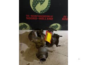 Gebruikte Turbo Audi A3 Prijs € 400,00 Margeregeling aangeboden door Auto Demontage Vijfhuizen