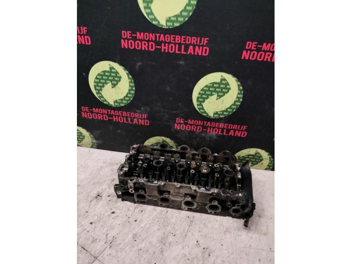 Gebruikte Cilinderkop Peugeot Partner Prijs € 248,00 Margeregeling aangeboden door Auto Demontage Vijfhuizen