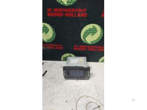 Gebruikte Navigatie Display Volkswagen Golf Plus Prijs € 170,00 Margeregeling aangeboden door Auto Demontage Vijfhuizen