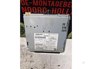 Gebruikte Radio CD Speler Volvo V50 Prijs € 70,00 Margeregeling aangeboden door Auto Demontage Vijfhuizen