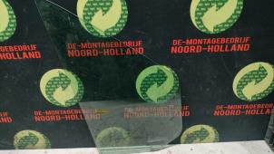 Gebruikte Driehoeks Ruit links-voor Ford Transit Custom Prijs € 50,00 Margeregeling aangeboden door Auto Demontage Vijfhuizen