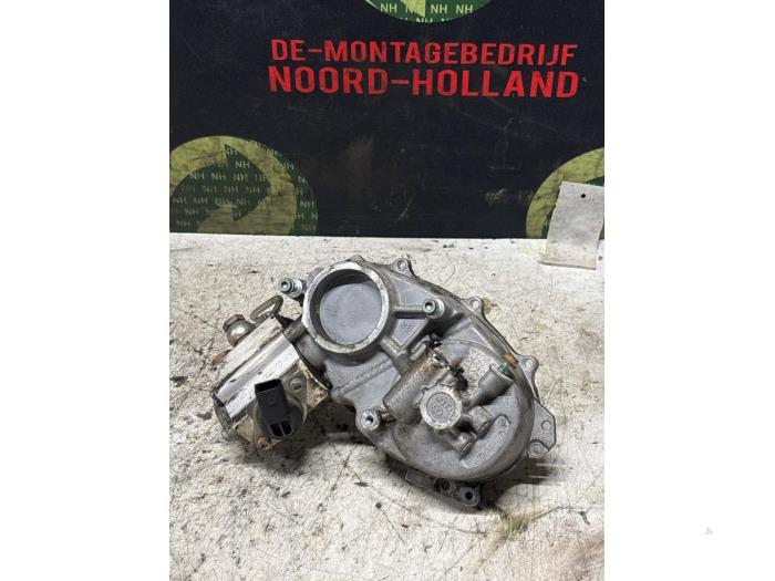 Gebruikte Hogedrukpomp Volkswagen Golf Prijs € 150,00 Margeregeling aangeboden door Auto Demontage Vijfhuizen