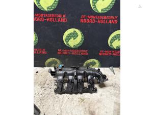 Gebruikte Inlaatspruitstuk Opel Meriva Prijs € 140,00 Margeregeling aangeboden door Auto Demontage Vijfhuizen