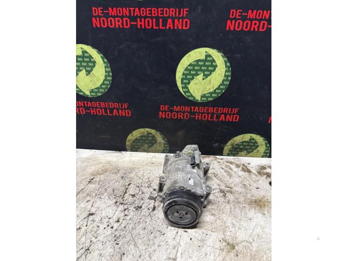 Gebruikte Aircopomp Mercedes B-Klasse Prijs € 80,00 Margeregeling aangeboden door Auto Demontage Vijfhuizen