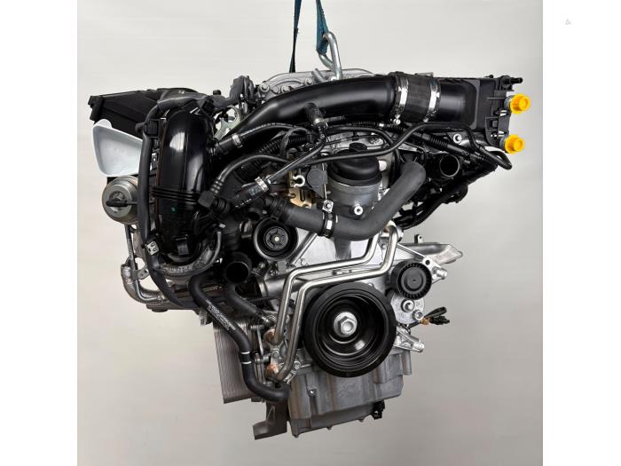 Motor Mercedes C (R205), Cabrio, 2016 / 2023 (Nieuw)