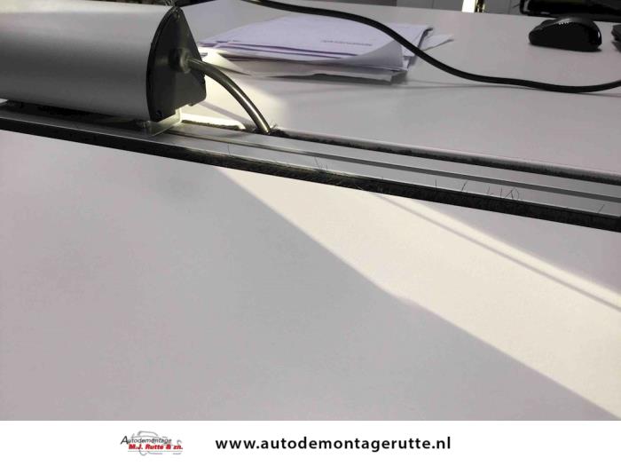 Nieuwe Airco Condensor Seat Ibiza Prijs € 33,28 Inclusief btw aangeboden door DEMO Autonet Ves-1
