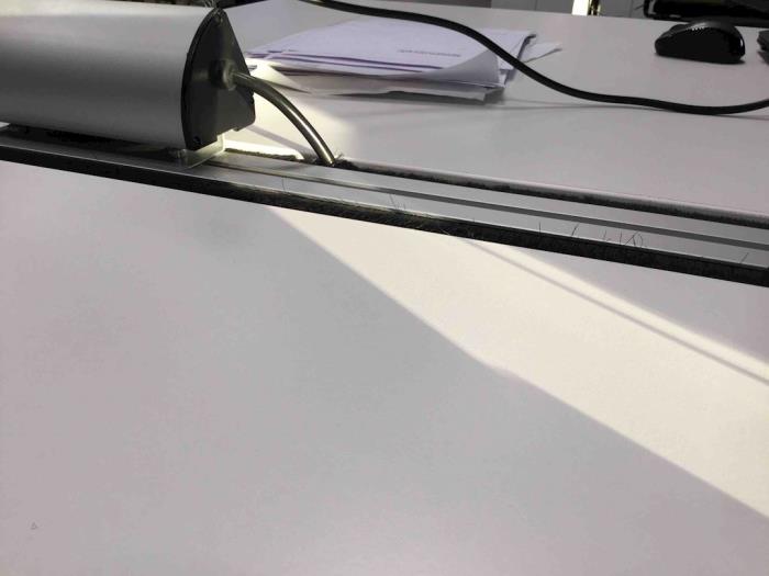 Gebruikte Airco Condensor Seat Ibiza II (6K1) 1.0 CL,CLi,Conga Prijs op aanvraag aangeboden door DEMO Autonet Ves-1