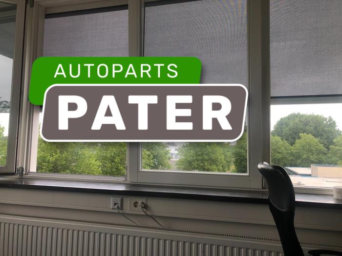 Gebruikte Motor Chevrolet Matiz 0.8 S,SE Prijs € 550,00 Margeregeling aangeboden door DEMO Autonet Ves-1