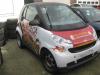 Sloopauto Smart Fortwo uit 2010