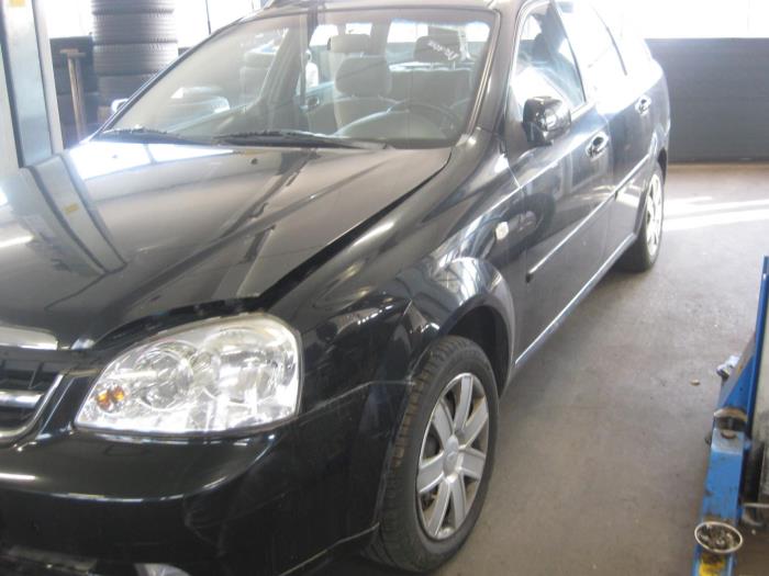 Daewoo nubira j100