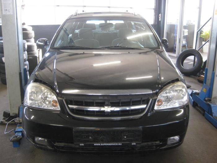 Daewoo nubira j100