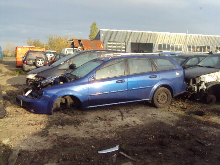 Daewoo nubira j100