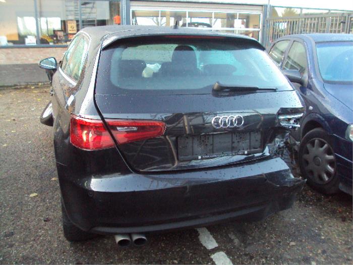 Audi a3 8v1