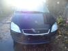 Sloopauto Ford C-Max uit 2005