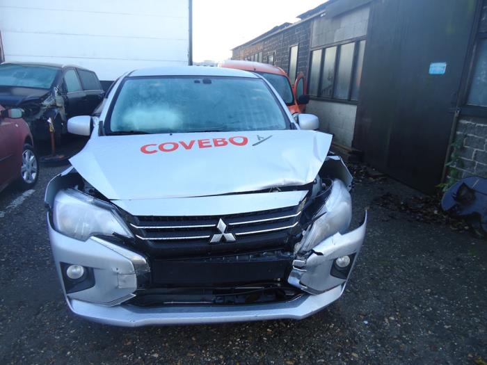 Foto donor auto
