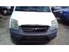 Ford Transit Connect  (Sloop)