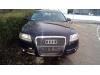 Audi A6 Sloopvoertuig (2005)