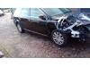 Volkswagen Passat Variant 1.4 TSI 16V Sloopvoertuig (2011, Zwart)