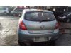 Hyundai i20 1.2i 16V Sloopvoertuig (2012, Blauw)