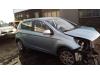 Hyundai i20 1.2i 16V Sloopvoertuig (2012, Blauw)
