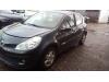 Renault Clio III 1.6 16V Sloopvoertuig (2006, Grijs)