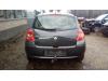 Renault Clio III 1.6 16V Sloopvoertuig (2006, Grijs)