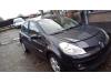 Renault Clio III 1.6 16V Sloopvoertuig (2006, Grijs)