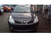 Renault Clio III 1.6 16V Sloopvoertuig (2006, Grijs)