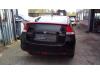 Honda Insight 1.3 16V VTEC Sloopvoertuig (2010, Zwart)