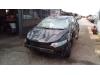 Honda Insight 1.3 16V VTEC Sloopvoertuig (2010, Zwart)