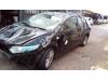 Honda Insight 1.3 16V VTEC Sloopvoertuig (2010, Zwart)