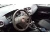 Fiat Bravo 1.4 16V Sloopvoertuig (2010, Zwart)