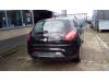 Fiat Bravo 1.4 16V Sloopvoertuig (2010, Zwart)