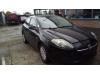 Fiat Bravo 1.4 16V Sloopvoertuig (2010, Zwart)