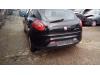 Fiat Bravo 1.4 16V Sloopvoertuig (2010, Zwart)