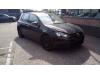 Volkswagen Golf VI 1.4 TSI 122 16V Sloopvoertuig (2010, Zwart)