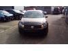 Volkswagen Golf VI 1.4 TSI 122 16V Sloopvoertuig (2010, Zwart)