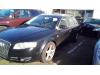 Audi A4 Avant 1.8 T 20V Sloopvoertuig (2006, Zwart)